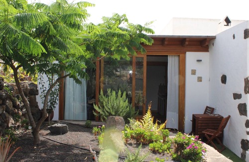 Haria Maison | Quiet Rural House in Haría