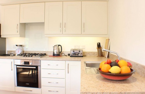 Winterslow Cottage | 1 bedroom accommodation in Near Salisbury