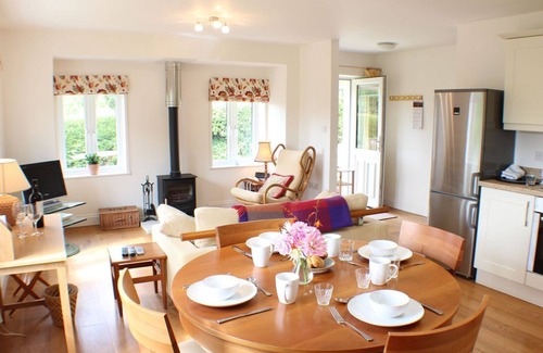 Winterslow Cottage | 1 bedroom accommodation in Near Salisbury
