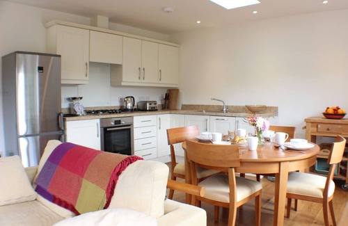 Winterslow Cottage | 1 bedroom accommodation in Near Salisbury