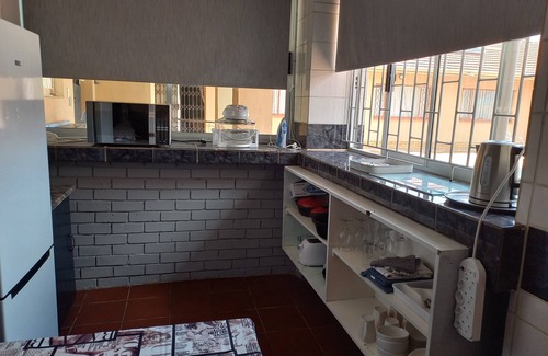 Polokwane Lit Et Petit-Déjeuner | Quiet, safe, very clean and comfortable, not far from activities in Polokwane.