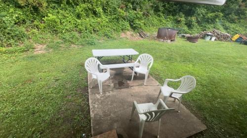Oakland Mills Appartement | Quiet space to rest your head