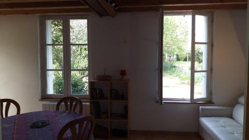 Couvains Maison | Quiet spacious cottage