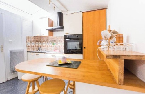Clermont-Ferrand Appartement | Quiet, spacious, central F3