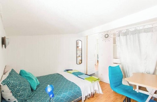 Clermont-Ferrand Appartement | Quiet, spacious, central F3