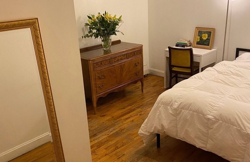 Cypress Hills Appartement | Quiet, spacious, private room in Bushwick, BK!