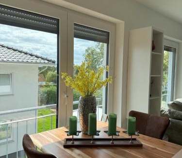 Zepernick Appartement | Quiet Stay Zepernick - direkt an Berlin