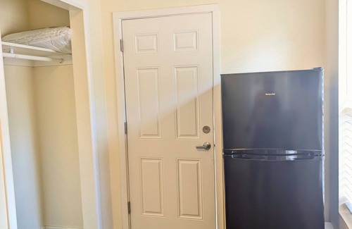 Colorado Springs Appartement | Quiet studio in amazing Colorado Springs with AC