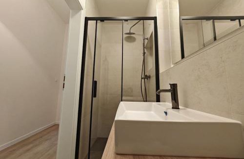 Zizkov Appartement | Quiet Studio in Hip Zizkov
