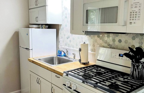 Kouts Appartement | Quiet Studio in Kouts/Valparaiso