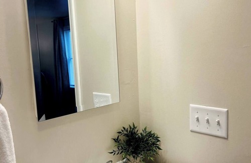 Kouts Appartement | Quiet Studio in Kouts/Valparaiso