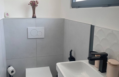 Rueil-Malmaison Appartement | Quiet studio near RER station