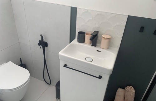 Rueil-Malmaison Appartement | Quiet studio near RER station