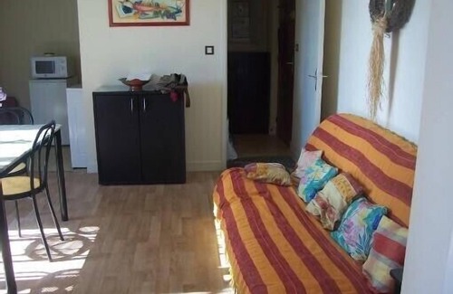Bagneres-de-Bigorre Appartement | Emplacement exceptionnel, appartement calme proche des thermes