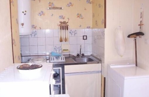 Bagneres-de-Bigorre Appartement | Emplacement exceptionnel, appartement calme proche des thermes