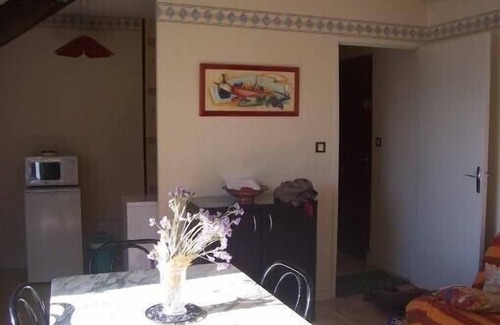 Bagneres-de-Bigorre Appartement | Emplacement exceptionnel, appartement calme proche des thermes