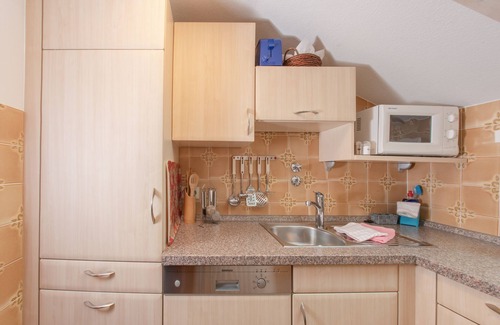 Oberstdorf Appartement | Quiet, sunny location, directly in Oberstdorf, all cable cars can be booked free of charge