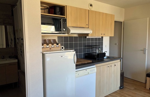Bagneres-de-Luchon Appartement | Appartement T3 calme dans parc arboré à 10 mn à pied de l'espace thermo-ludique
