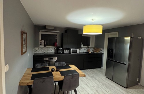 La Walck Appartement | Quiet three-room apartment - close to the Royal Palace