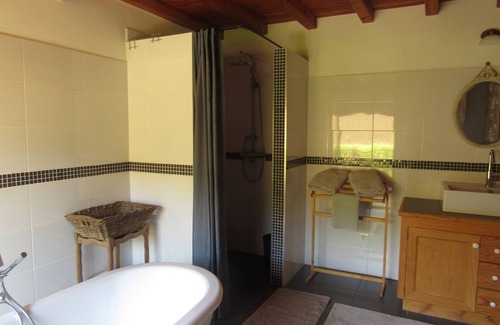 Castelnau-de-Montmiral Lit Et Petit-Déjeuner | Quiet Tilleul guest house at "La Boriette" for nature lovers