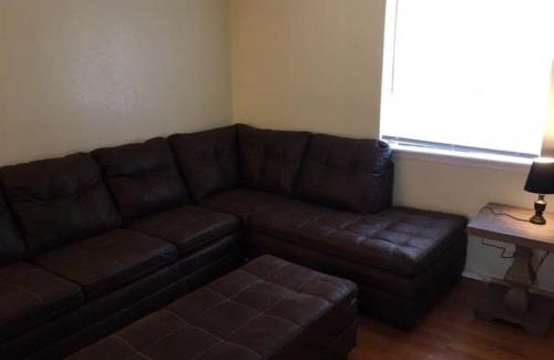 Lawton Maison | Quiet townhouse close to Fort Sill!