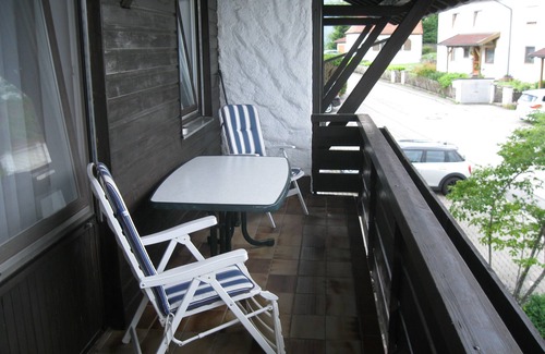 Fuessen Maison | Calme, TV, WiFi, 2 balcons, lac, nature,