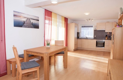 Fuessen Appartement | Calme, TV, WiFi, terrasse, lac, parking