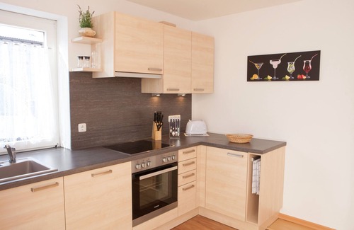 Fuessen Appartement | Calme, TV, WiFi, terrasse, lac, parking