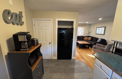 Hudson Maison | Quiet updated townhome in Hudson