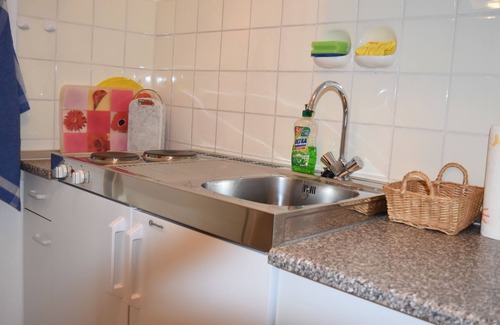 Uhldingen-Muehlhofen Appartement | Quiet vacation apartment, not far from the Affenberg, ideal for hiking and cycling