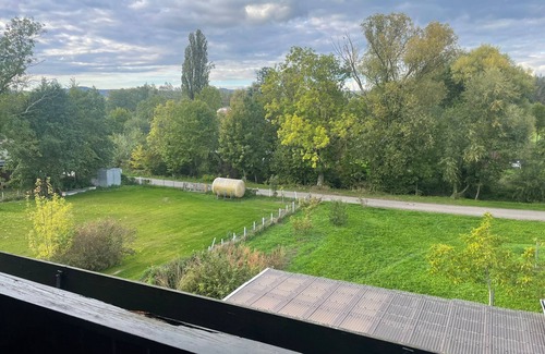 Oberhausen Maison | Quiet vacation apartment in the Southern Palatinate