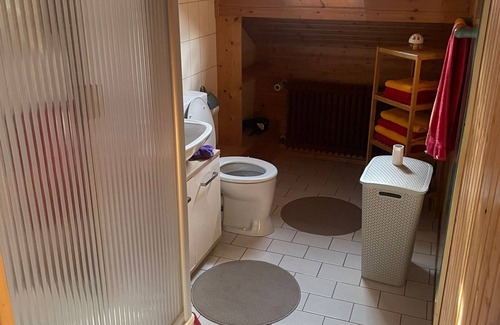 Oberhausen Maison | Quiet vacation apartment in the Southern Palatinate