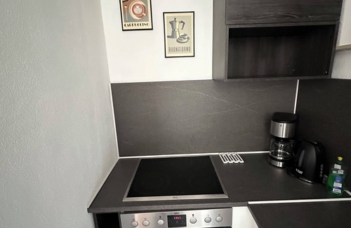 Glindfeld Appartement | Quiet vacation apartment with whirlpool and barrel sauna