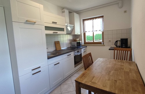 Rabenstein Appartement | Quiet vacation apartment on the edge of the forest