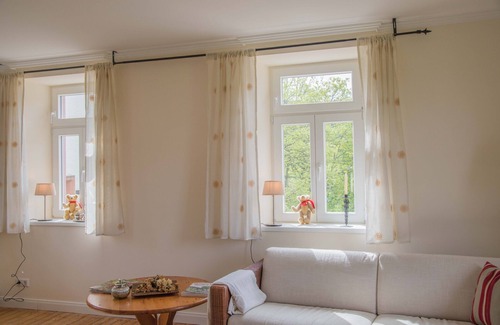 Wadern Appartement | Quiet vacation apartment with a view of the countryside