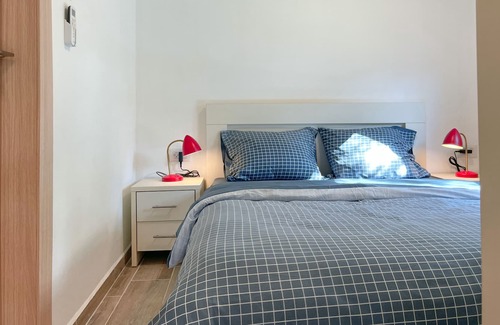 Sha'al Appartement | Quiet vacation home at Golan Heights