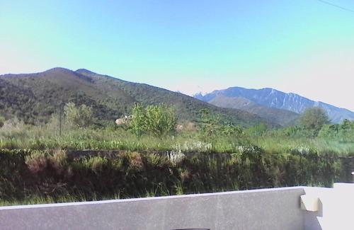 Rigarda Maison | Villa au calme au pied des montagnes