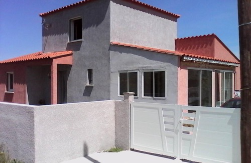 Rigarda Maison | Villa au calme au pied des montagnes