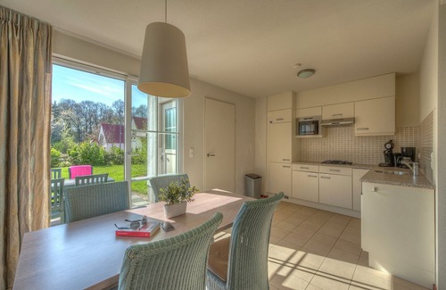 Ferienpark Gut Langen Villa | Villa de style traditionnel à Bad Bentheim