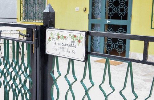 Cava de' Tirreni Villa | Quiet villa near the Amalfi coast