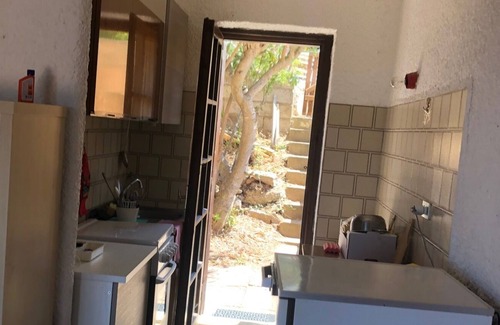 Ruoni Appartement | QUIET VILLA SEA VIEW GARDEN AND BBQ 5 MINUTES FROM THE BEACH