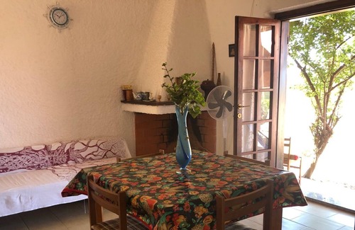 Ruoni Appartement | QUIET VILLA SEA VIEW GARDEN AND BBQ 5 MINUTES FROM THE BEACH