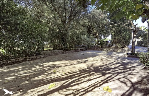 Cournonterral Maison | Quiet villa with large pool located 10 minutes from the sea, air conditioning and greenery.