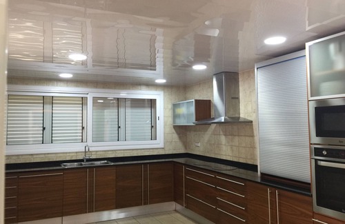 Condado del Jaruco Villa | Villa au calme avec piscine privée à 2 km de la plage de Fenals, WIFI gratuit. HUTG003785