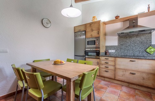 Pollensa Villa | quiet villa with private pool near the village