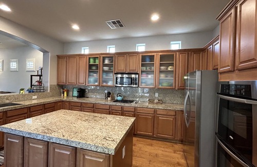 Litchfield Park Maison | quiet , walkable neighborhood near Wigwam resort