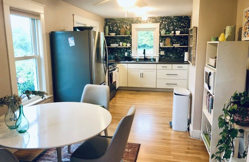 South Eliot Maison | Calme Vues de l'eau, près de la ville