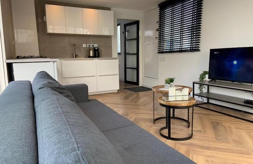 Municipality of Aalsmeer Location De Bateaux | Quiet Waterloft near Amsterdam and Schiphol WS11