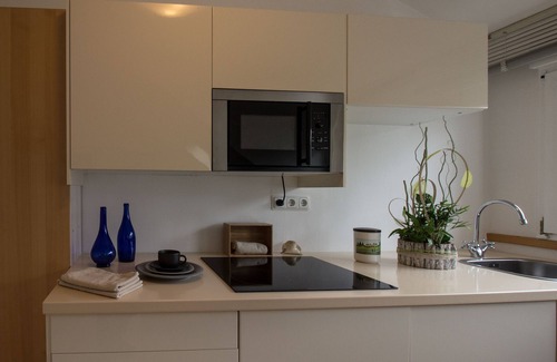 Heusweiler Appartement | Appartement calme, mais situé au centre