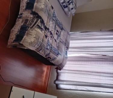 Polokwane Maison | Quietcozy
